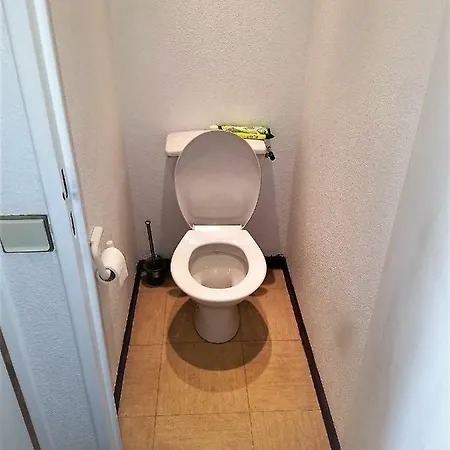 Apartment Appart 24m2, Pied Des Pistes *