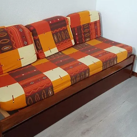 Apartment Appart 24m2, Pied Des Pistes *