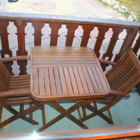 Appart 24m2, Pied Des Pistes